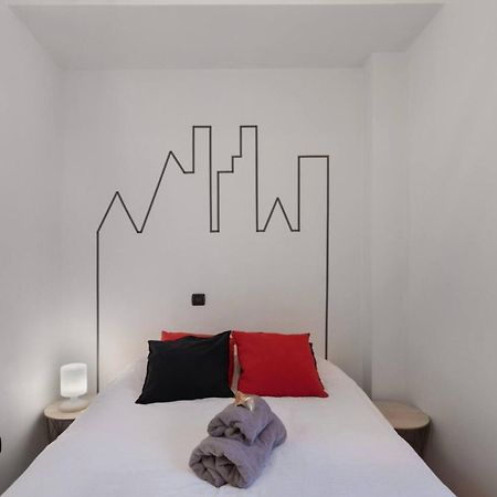 Canteras Beach Apartment Λας Πάλμας ντε Γκραν Κανάρια Εξωτερικό φωτογραφία
