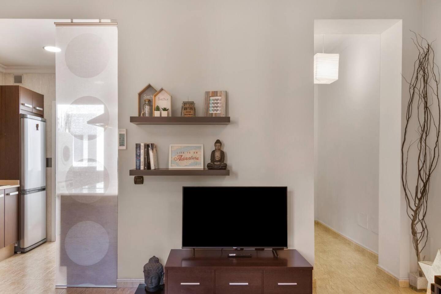 Canteras Beach Apartment Λας Πάλμας ντε Γκραν Κανάρια Εξωτερικό φωτογραφία