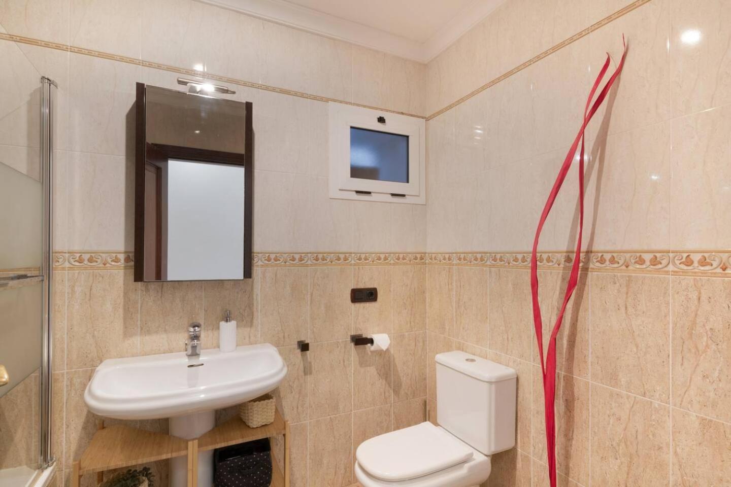 Canteras Beach Apartment Λας Πάλμας ντε Γκραν Κανάρια Εξωτερικό φωτογραφία